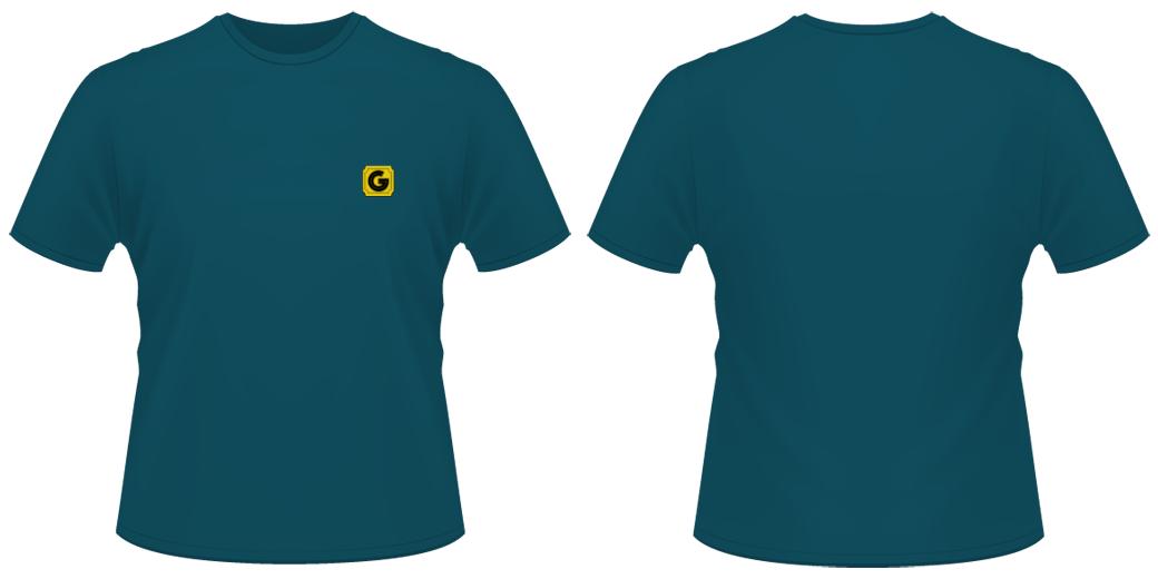 Classic Men T-shirt