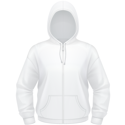 Pull Over Hoodie