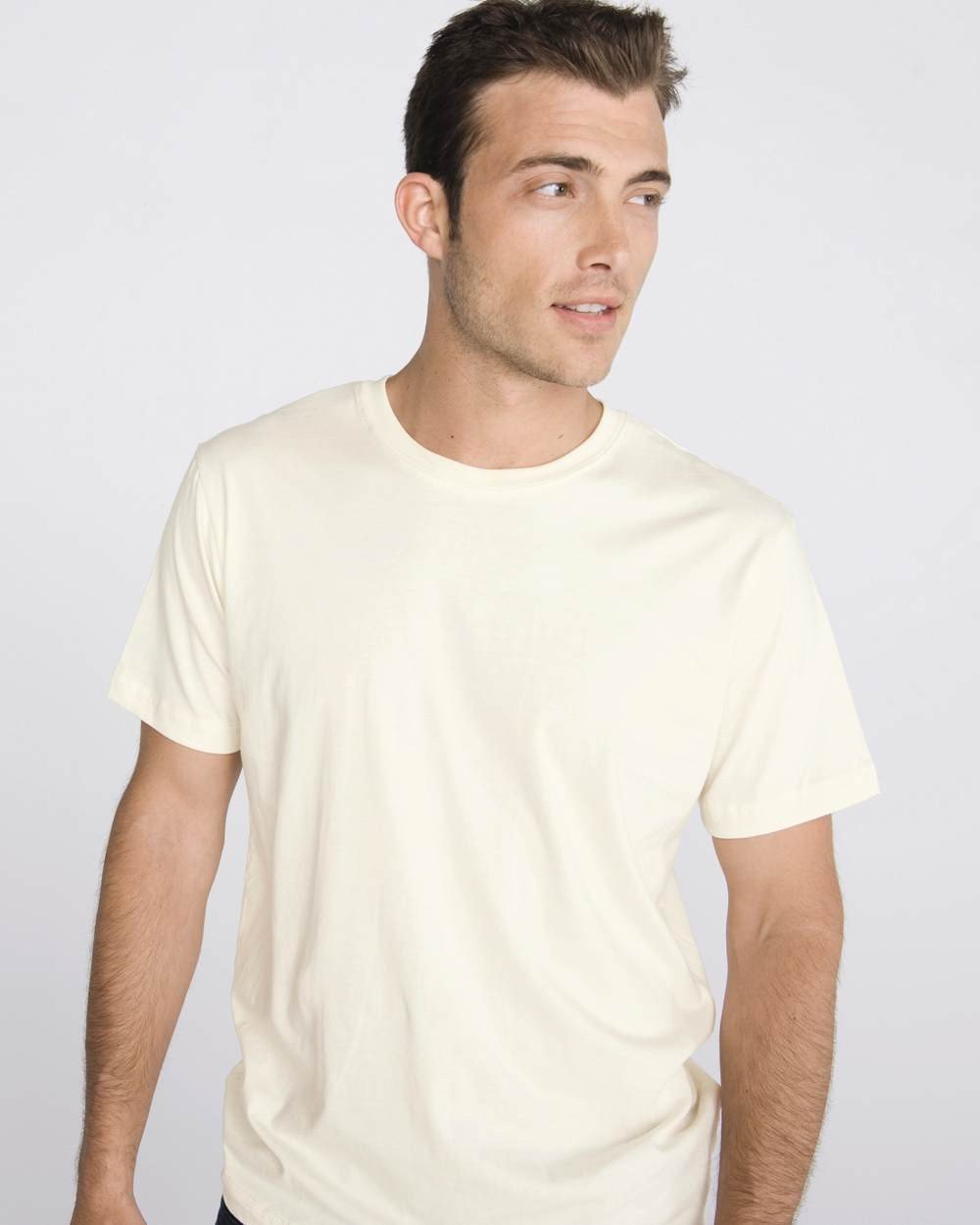 Classic Men T-shirt